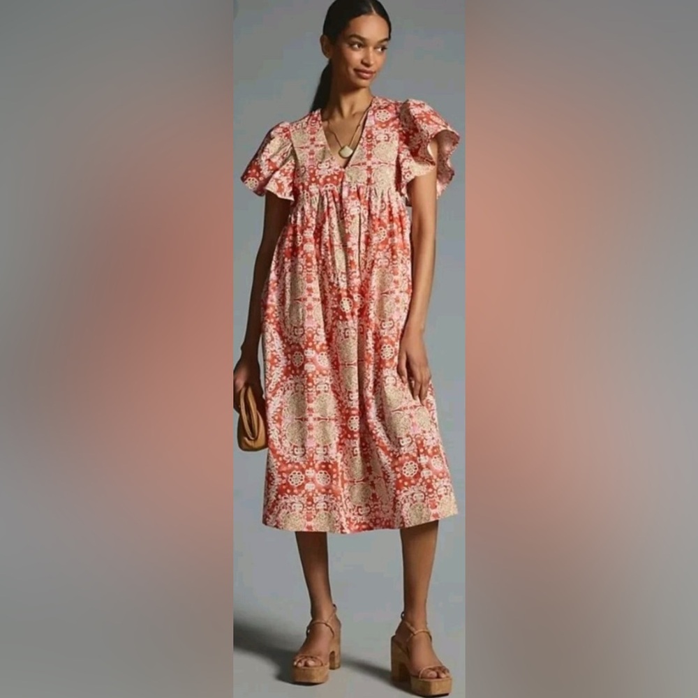 COPY - Maeve dress M